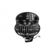 NRF 34165 - Moteur électrique, pulseur d'air habitacle