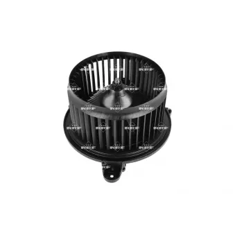 Moteur électrique, pulseur d'air habitacle NRF OEM 2092407