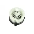 Moteur électrique, pulseur d'air habitacle NRF [34168]
