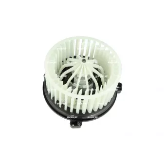 Moteur électrique, pulseur d'air habitacle NRF 34168 pour LANCIA DEDRA 1.9 TDS - 90cv