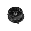 NRF 34169 - Moteur électrique, pulseur d'air habitacle