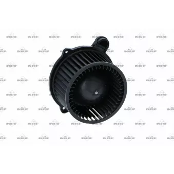 Pulseur d'air habitacle NRF 34175 pour KIA PRO CEED 1.6 GDI - 135cv