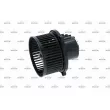NRF 34176 - Pulseur d'air habitacle