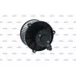 NRF 34176 - Pulseur d'air habitacle