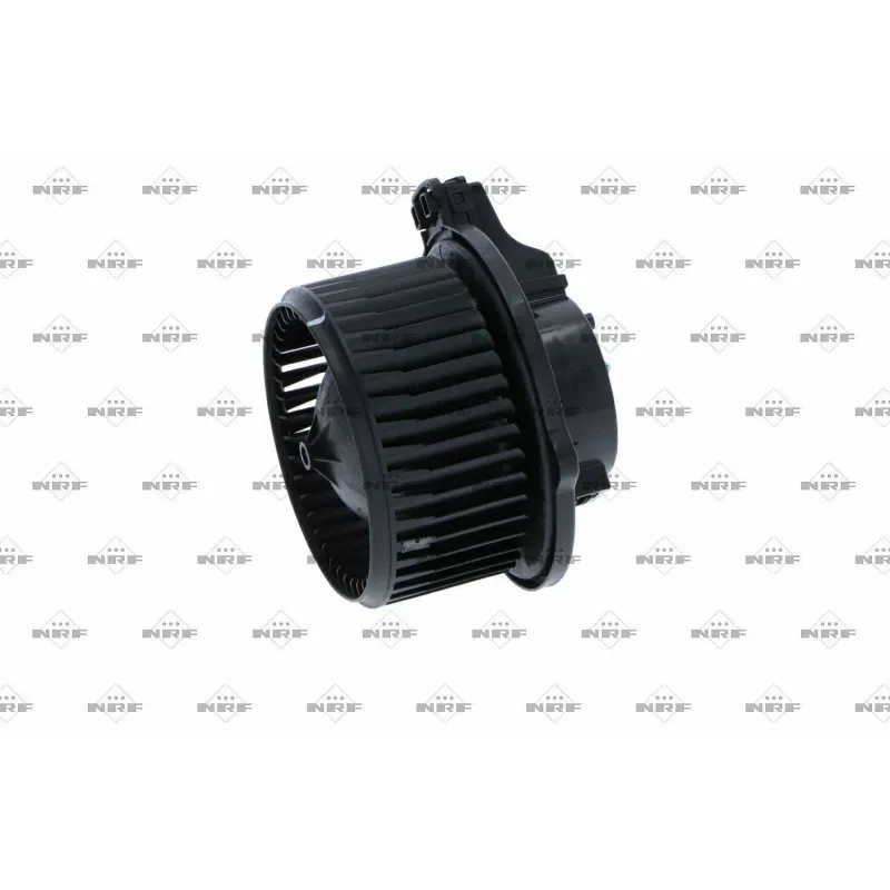 Pulseur d'air habitacle NRF 34177 - Visuel 1