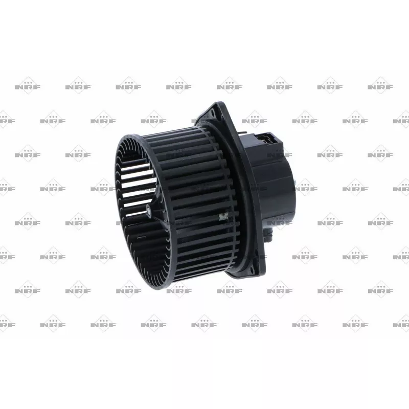 Pulseur d'air habitacle NRF 34178 - Visuel 2