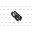 NRF 34180 - Pulseur d'air habitacle