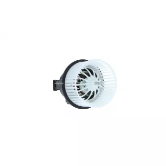 Pulseur d'air habitacle NRF 34184 pour VOLVO S60 D4 Drive-E Polestar - 200cv