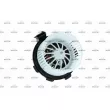 Pulseur d'air habitacle NRF [34185]