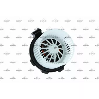 Pulseur d'air habitacle NRF 34185 pour VOLKSWAGEN CRAFTER 2.0 TDI - 109cv