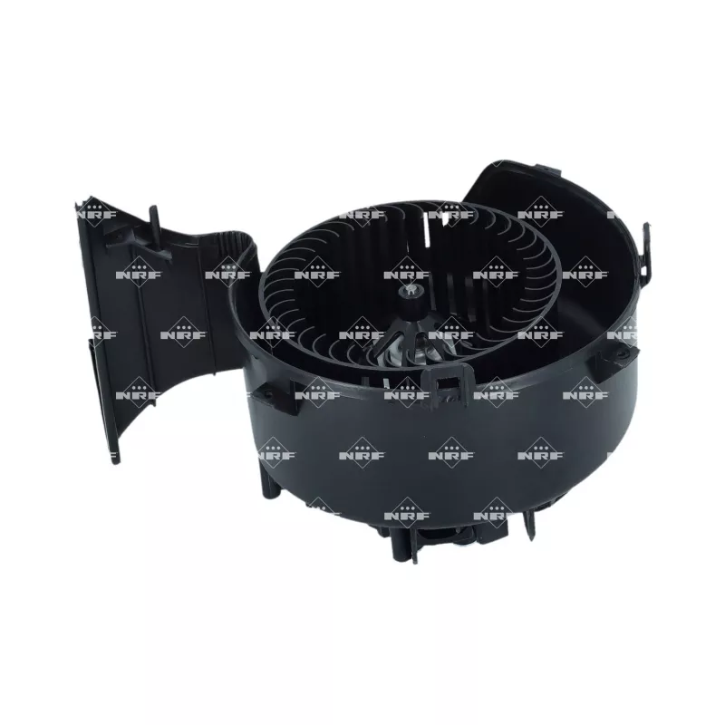 Pulseur d'air habitacle NRF 34186 - Visuel 1