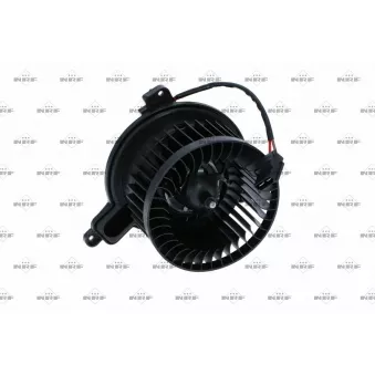 Pulseur d'air habitacle NRF 34187 pour SUZUKI SWIFT 1.8 D - 58cv