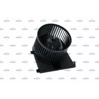 Pulseur d'air habitacle NRF 34188 pour AUDI A4 RS4 quattro - 380cv
