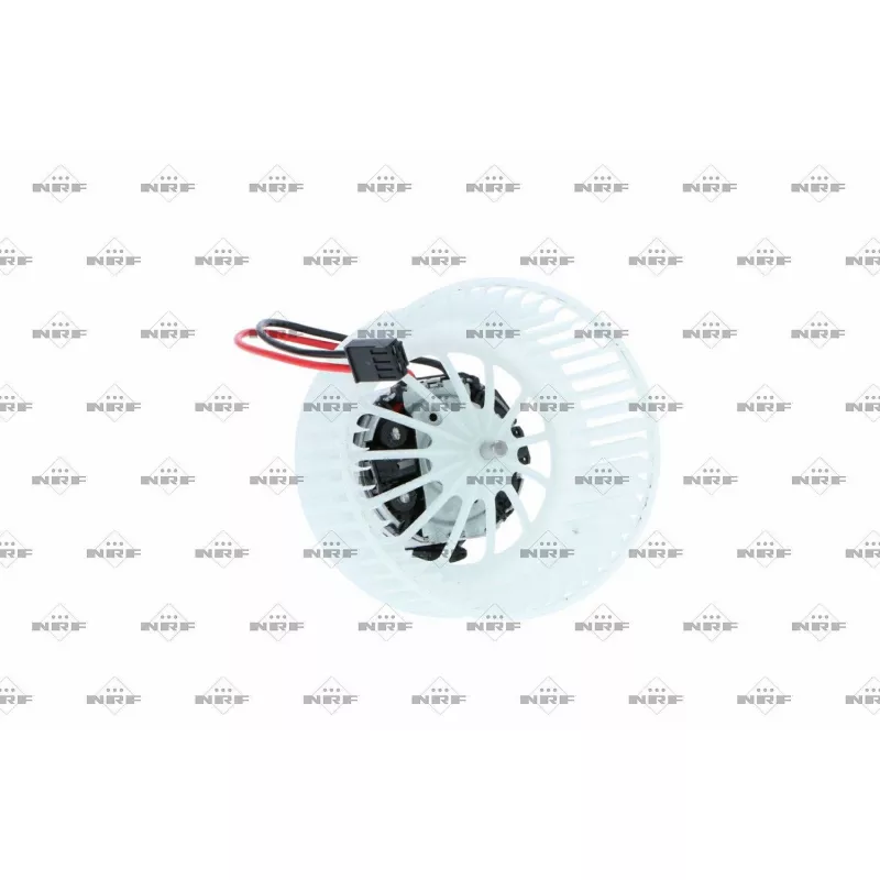 Pulseur d'air habitacle NRF 34189 - Visuel 1