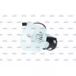 NRF 34189 - Pulseur d'air habitacle
