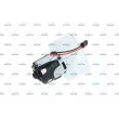 NRF 34189 - Pulseur d'air habitacle