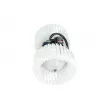 NRF 34190 - Pulseur d'air habitacle