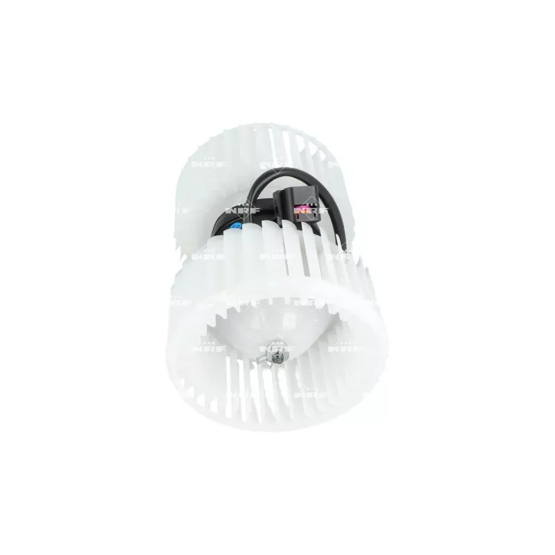 Pulseur d'air habitacle NRF 34190 - Visuel 1