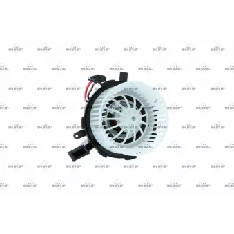 Pulseur d'air habitacle NRF 34191 pour AUDI A4 2.7 TDI - 190cv