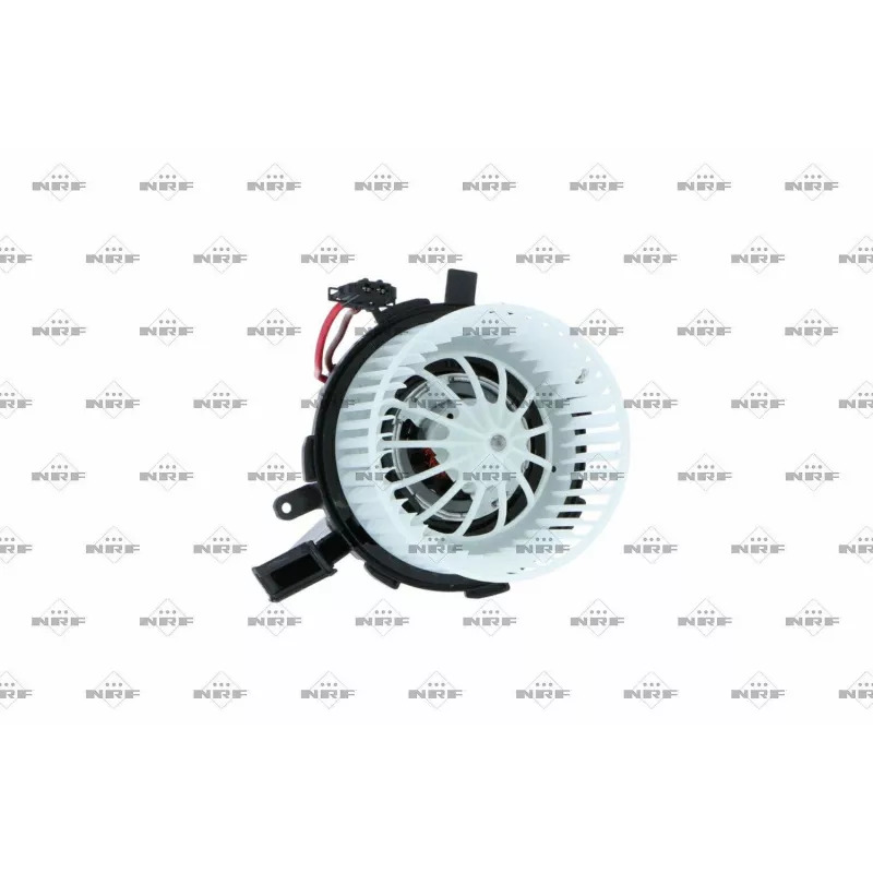 Pulseur d'air habitacle NRF 34191 - Visuel 1