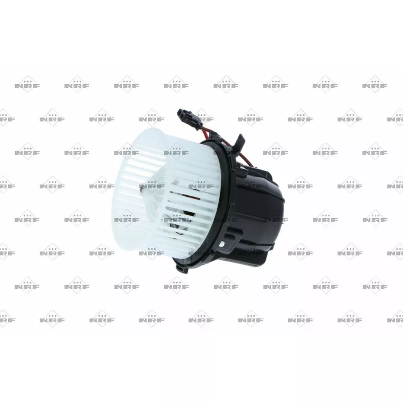 Pulseur d'air habitacle NRF 34191 - Visuel 2
