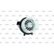 Pulseur d'air habitacle NRF [34192]