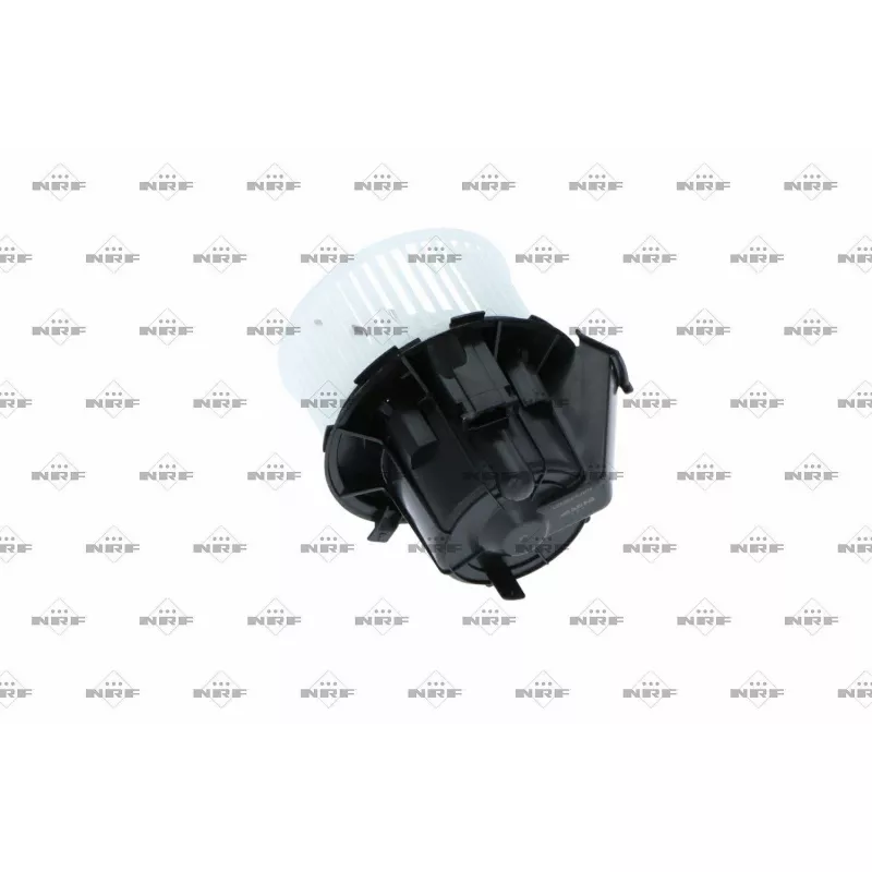 Pulseur d'air habitacle NRF 34192 - Visuel 2