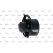 NRF 34193 - Pulseur d'air habitacle