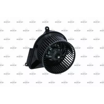 Pulseur d'air habitacle NRF 34195 pour MERCEDES-BENZ VITO 112 CDI 2.2 - 122cv
