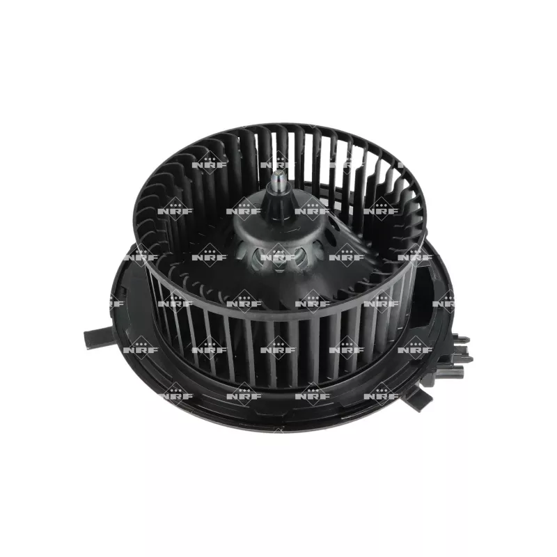 Pulseur d'air habitacle NRF 34197 - Visuel 1