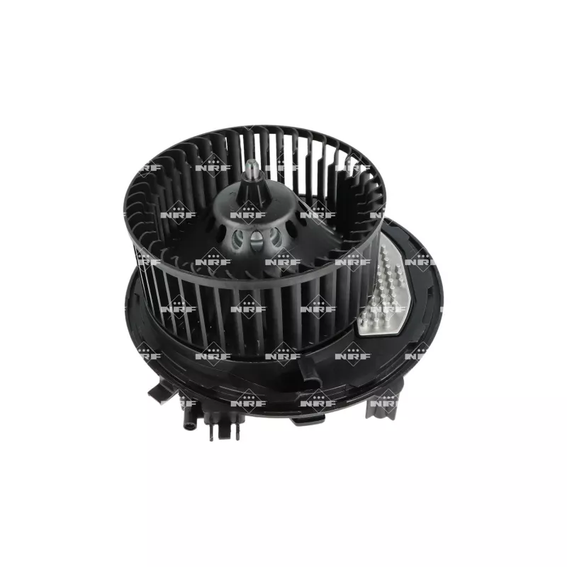 Pulseur d'air habitacle NRF 34197 - Visuel 2