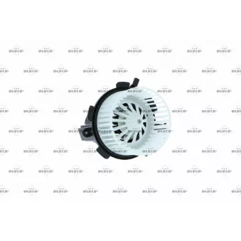 Pulseur d'air habitacle NRF 34198 pour SMART FORTWO electric drive Brabus - 82cv