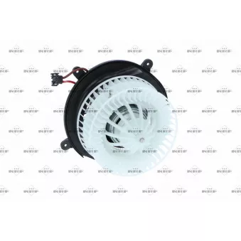 Pulseur d'air habitacle NRF 34199 pour MERCEDES-BENZ CLASSE E E 240 T 4-matic - 177cv