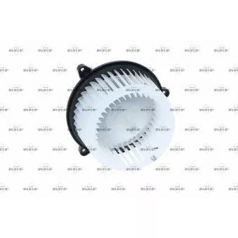 Pulseur d'air habitacle NRF 34201 pour OPEL INSIGNIA 2.0 CDTi - 170cv