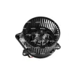 Pulseur d'air habitacle NRF [34205]