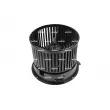 Pulseur d'air habitacle NRF [34206]