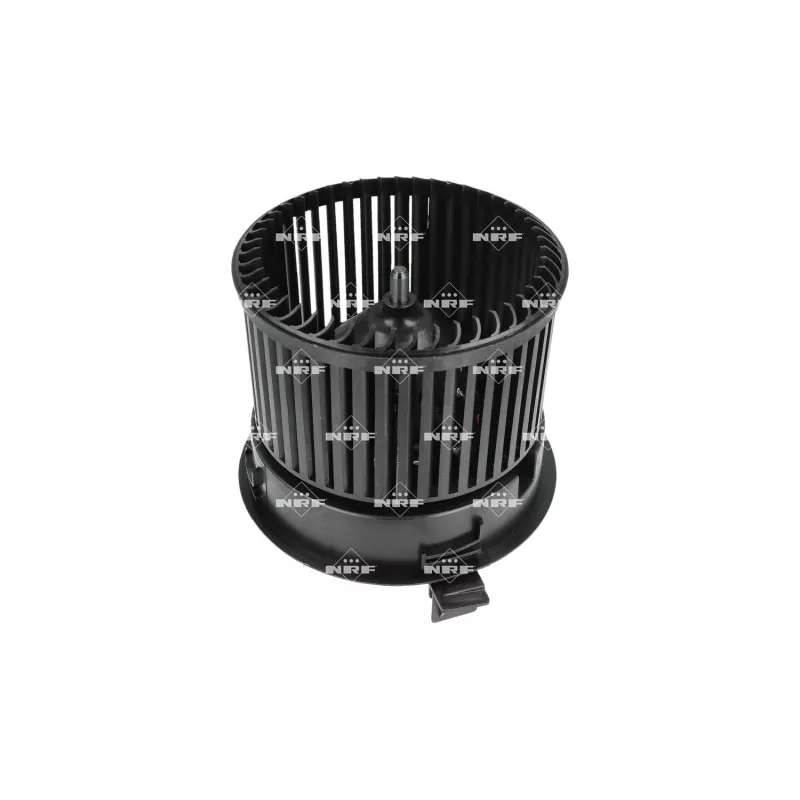 Pulseur d'air habitacle NRF 34206 - Visuel 1
