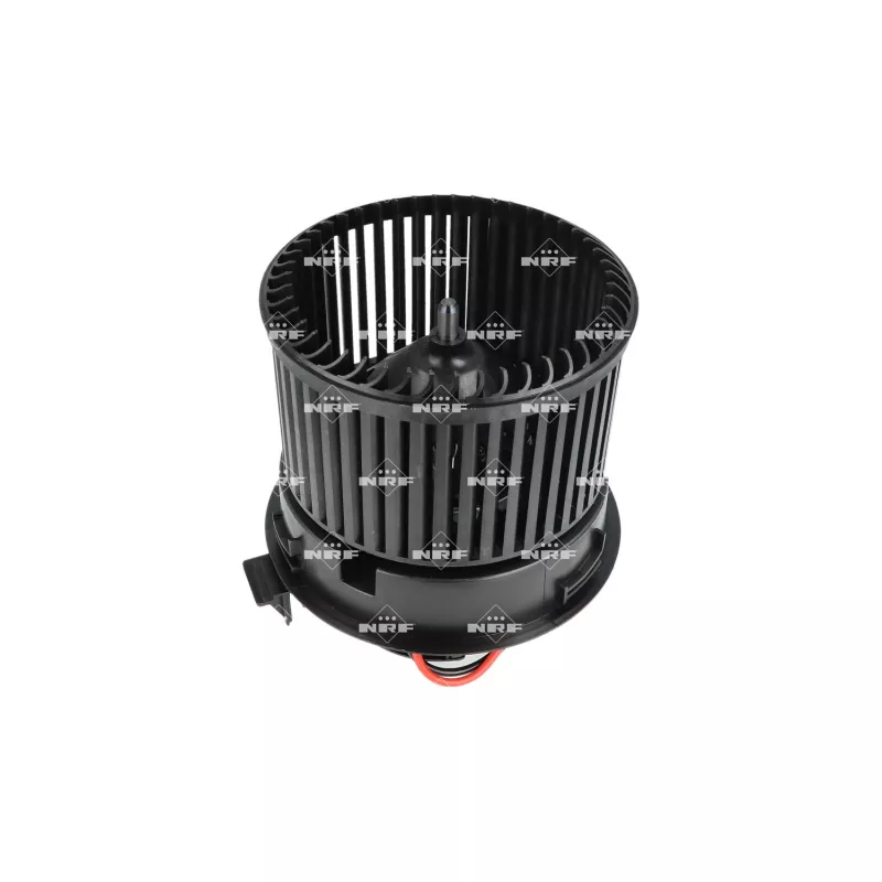 Pulseur d'air habitacle NRF 34206 - Visuel 2