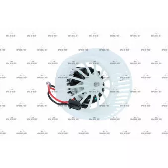 Pulseur d'air habitacle NRF 34208 pour BMW Série 5 520 d xDrive - 163cv