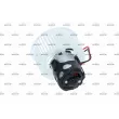 NRF 34208 - Pulseur d'air habitacle