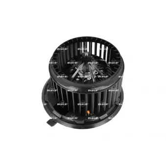 Pulseur d'air habitacle NRF OEM 7h0819021