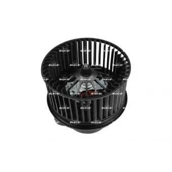 Pulseur d'air habitacle NRF 34211 pour FORD TRANSIT CONNECT 1.5 EcoBlue - 120cv