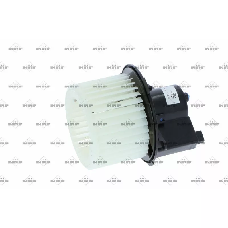Pulseur d'air habitacle NRF 34213 - Visuel 2
