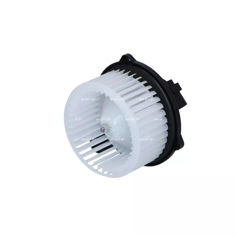 Pulseur d'air habitacle NRF 34214 - Visuel 1