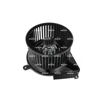 Pulseur d'air habitacle NRF 34215 pour MERCEDES-BENZ SPRINTER 413 CDI - 129cv