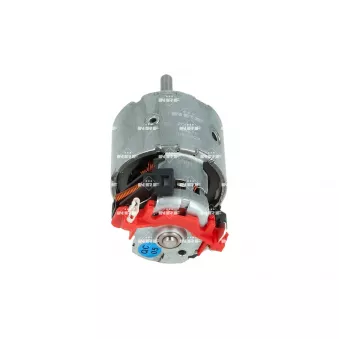 Pulseur d'air habitacle NRF 34216 pour MERCEDES-BENZ SPRINTER 413 CDI - 129cv