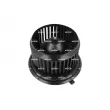 Pulseur d'air habitacle NRF [34217]
