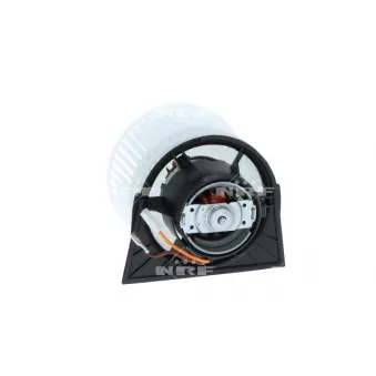 Pulseur d'air habitacle NRF 34219