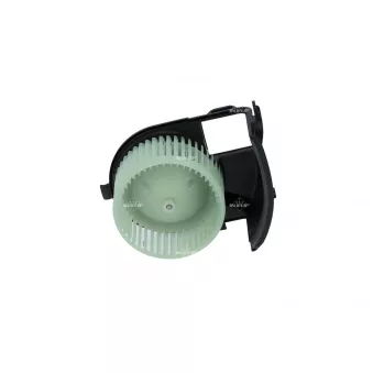 Pulseur d'air habitacle NRF 34221 pour RENAULT CLIO 1.2 - 60cv