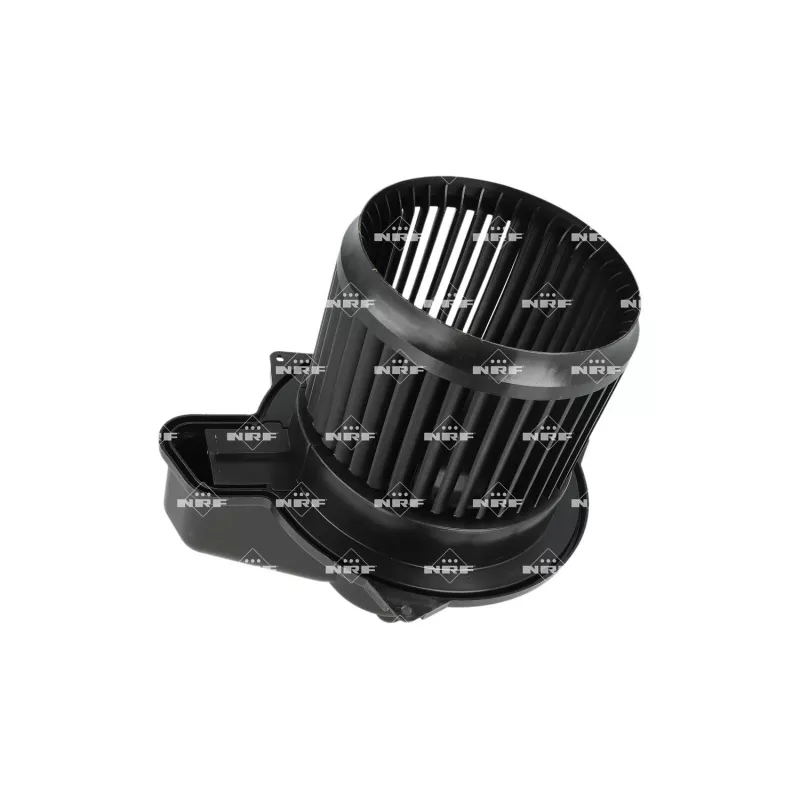 Pulseur d'air habitacle NRF 34225 - Visuel 2